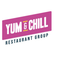 Yum & Chill Restaurant Group logo - Similar company to Wellbuilt Cities (Aka The Well)