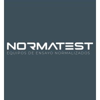 NORMATEST logo - Similar company to Servosis