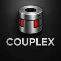 COUPLEX - Coupling Technology logo - Similar company to U.S. Coupling & Accessories, Inc.