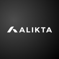 Alikta logo - Similar company to Krikstudio