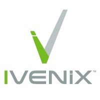 Ivenix Infusion System logo - Similar company to Theranova, Llc