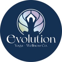 Evolution Yoga & Wellness Co. logo - Similar company to Ignite | Yoga And Wellness Institute