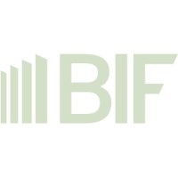 Budapesti Ingatlan Nyrt. logo - Similar company to Taravis Kft.