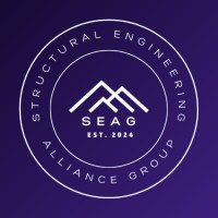 Structural Engineering Alliance Group- SEAG logo - Similar company to Evolution Technologies Pty Ltd