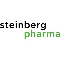 steinberg pharma ag logo - Similar company to Elvetix Pharma Gmbh