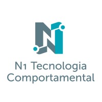 N1 Tecnologia Comportamental logo - Similar company to Escola De Valores