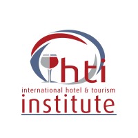 International Hotel and Tourism Institute logo - Similar company to Nabo Bistro