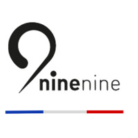 Nine.Nine Gym logo - Similar company to Comiti