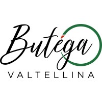 Butéga Valtellina logo - Similar company to Giada System