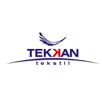 TEKKAN TEKSTİL logo - Similar company to Sapa Tekstil