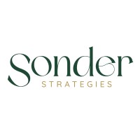 Sonder Strategies