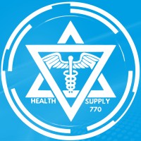 Health Supply 770 logo - Similar company to Sanadtech