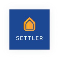 Settler logo - Similar company to Dulloo