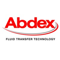 Abdex logo - Similar company to Sinclair & Rush Uk
