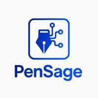 PenSage logo - Similar company to Arteh