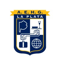 AEHG LA PLATA logo - Similar company to La Plata Off Shore S. A.