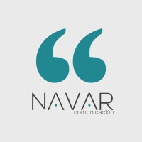 NAVAR comunicación marketing eventos S.L. logo - Similar company to Cortex Analytica