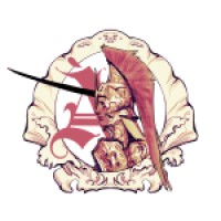 à la mode games logo - Similar company to Pink Coconuts