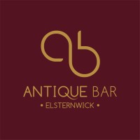 Antique Bar logo - Similar company to Build Social
