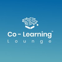 Co-Learning Lounge logo - Similar company to Jaylearn Education
