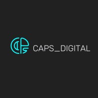 CAPS Digital logo - Similar company to Cap'S Digit