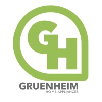 Gruenheim Austria logo - Similar company to Hc Linz Ag