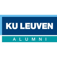 KU Leuven Alumni - US Chapter logo - Similar company to Google Developer Group Cloud Belgium
