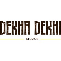 Dekha Dekhi Studios logo - Similar company to Prime Abgb Pvt. Ltd.
