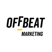 Offbeat Marketing logo - Similar company to Spot On - The Digital Audio Agency