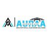 Auraa Aerospace private limited logo - Similar company to Aerospace Reboot Private Limited