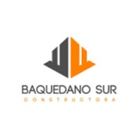 constructora baquedano ltda logo - Similar company to Constructora Fesmap Spa
