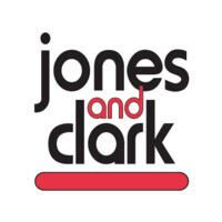 Jones and Clark - Experts in Industrial Supplies and Specialist Sourcing logo - Similar company to Yorkshire Engineering Services
