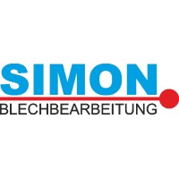 Simon GmbH Blechbearbeitung logo - Similar company to Ernst Adams Feg Blechbearbeitung Gmbh & Co. Kg