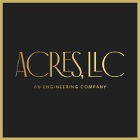 Acres LLC logo - Similar company to Total Engineering & Consulting, Llc