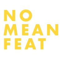 No Mean Feat logo - Similar company to No Mean Feat