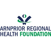 Arnprior Regional Health Foundation logo - Similar company to Empower Her Soft
