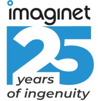 Imaginet logo - Similar company to Imaginet