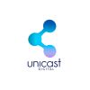 Unicast Digital logo - Similar company to Citizen Seven