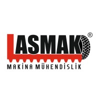 LASMAK Makina ve Mühendislik logo - Similar company to Fanci Maki̇na Mühendi̇sli̇k İml. Ve Diş Ti̇c. Ltd. Şti̇.