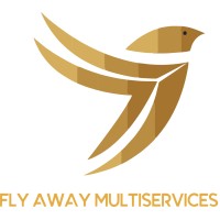 FLY AWAY MULTISERVICES LDA logo - Similar company to F4Sd