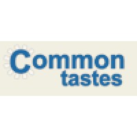 Common Tastes