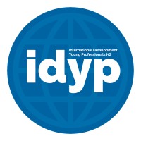 International Development Young Professionals (IDYP) logo - Similar company to Write Online Microlearning