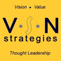 VSN Media, LLC logo - Similar company to Talk Commerce