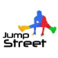 Jump Street Asia logo - Similar company to Galabid Fundraising
