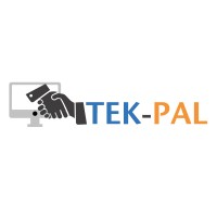 Tek-Pal LLC logo - Similar company to Techtroup