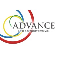 Advance Fire & Security Systems logo - Similar company to Acorn Fire & Security Ltd