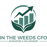 In the Weeds CFO logo - Similar company to Titan Development Corps
