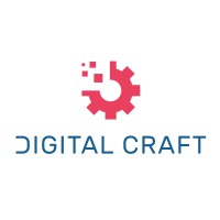 Digital Craft ApS logo - Similar company to Skanderborg Bryghus