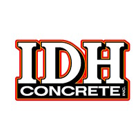 IDH Concrete Inc. logo - Similar company to Railside Golf Club