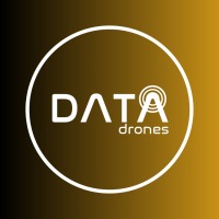 Data drones logo - Similar company to Deep Learning For Earth Observation (Dl4Eo)
